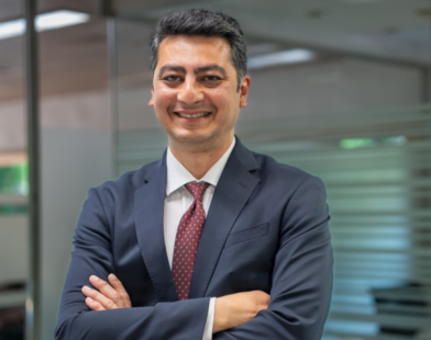Viral Desai
