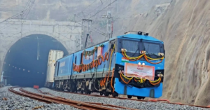 Freight Corridors