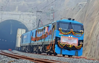 Freight Corridors