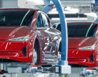 manufacturing