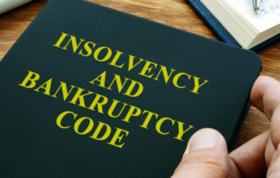 insolvency recoveries