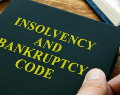 insolvency recoveries