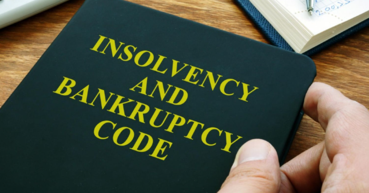 insolvency recoveries