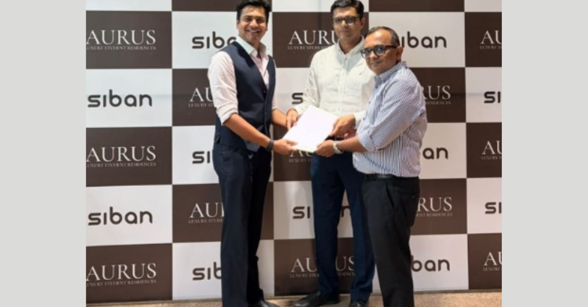 AURUS Luxury