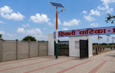 Navbharat Niwas