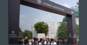 Godrej Properties
