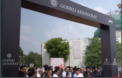 Godrej Properties