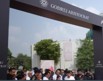 Godrej Properties