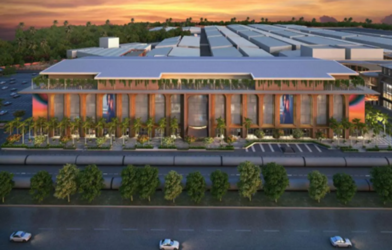 Outlet Mall Of India