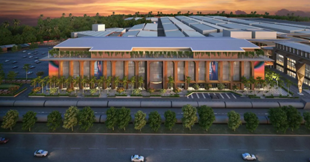 Outlet Mall Of India