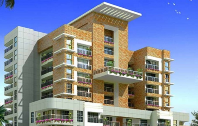 Mayfair Housing