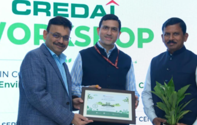 CREDAI