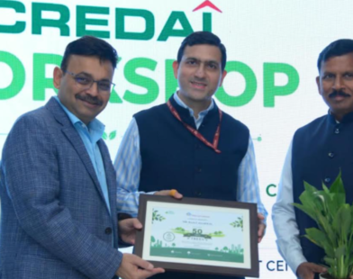 CREDAI