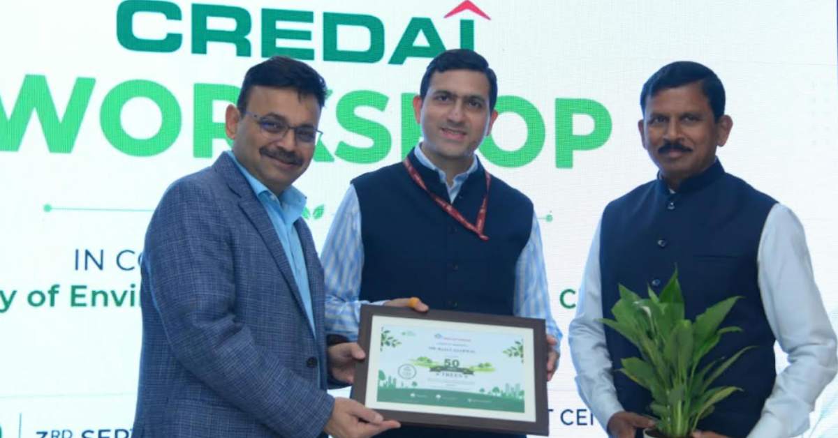 CREDAI