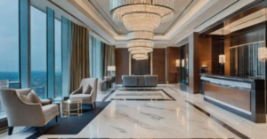 Chalet Hotels