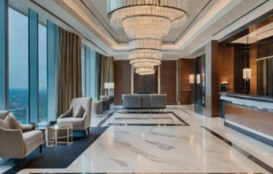 Chalet Hotels