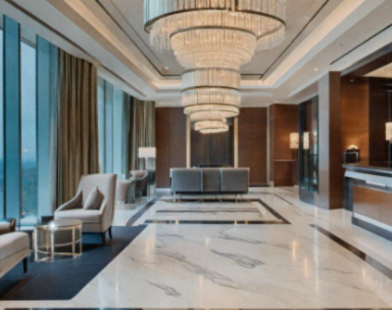 Chalet Hotels