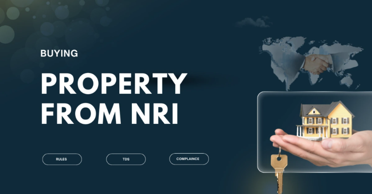 NRI Property
