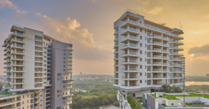 Embassy Developments