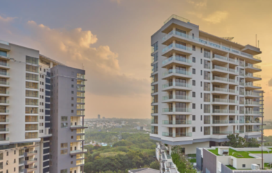 Embassy Developments
