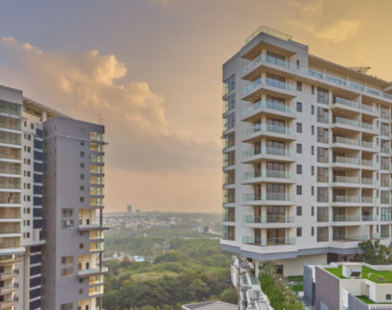 Embassy Developments