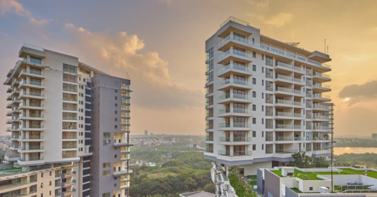Embassy Developments