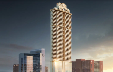 Gulshan Group,