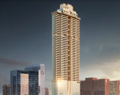 Gulshan Group,
