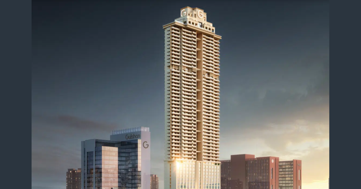Gulshan Group,
