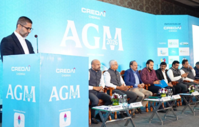 CREDAI