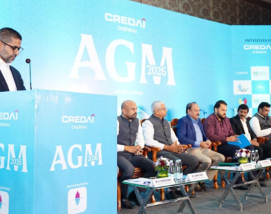 CREDAI