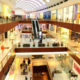malls