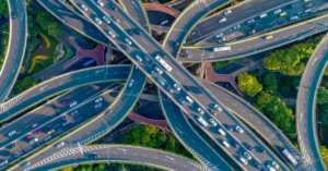 Roads
