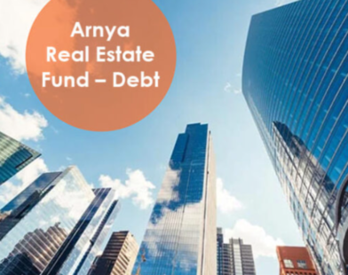 Arnya partners