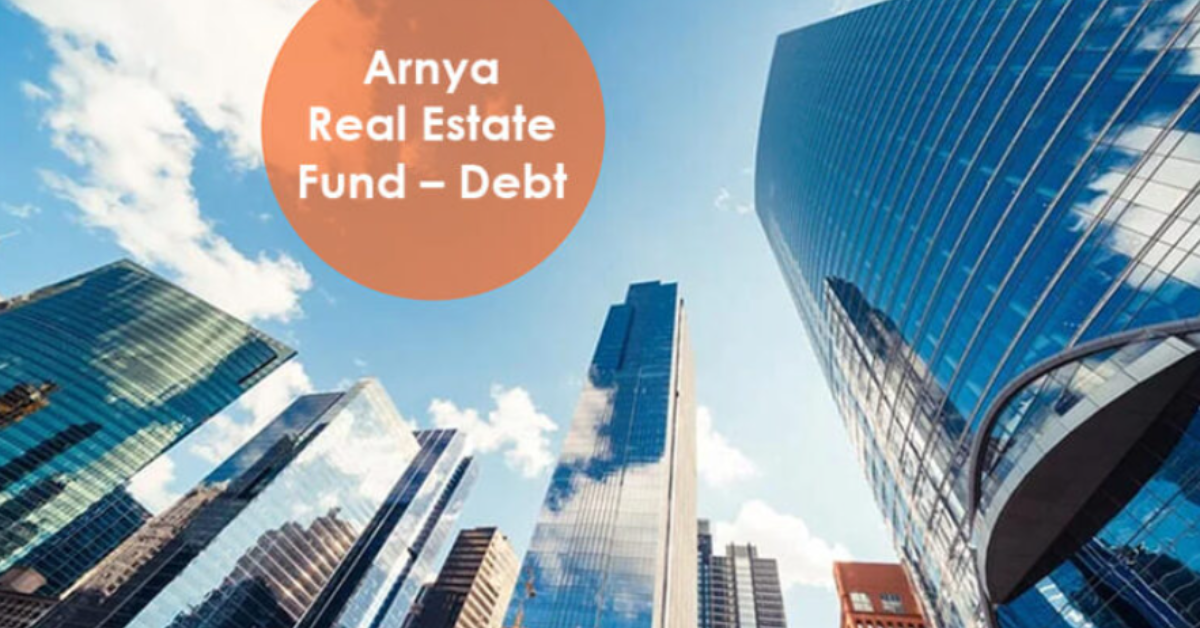 Arnya partners