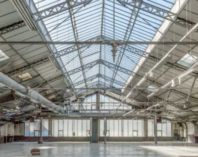 Manufacturing space