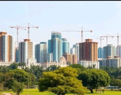Torbit Realty