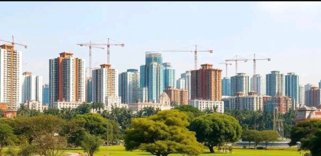 Torbit Realty