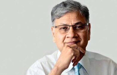 Sushil Mohta, President, CREDAI Bengal