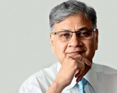 Sushil Mohta, President, CREDAI Bengal