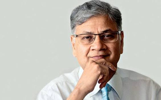 Sushil Mohta, President, CREDAI Bengal