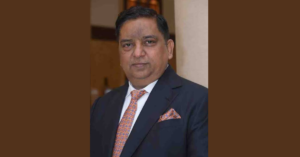 Harshvardhan Bansal