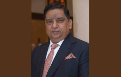 Harshvardhan Bansal