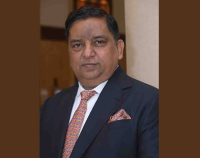 Harshvardhan Bansal