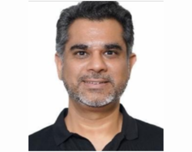 Mayank Jain