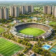 Noida Sports City