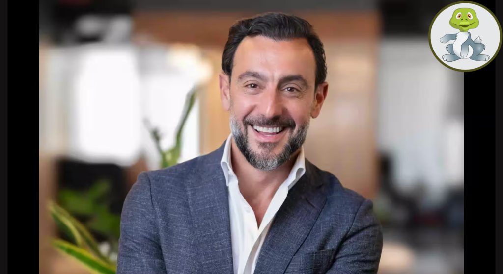 -Elie Younes, EVP & Global Chief Development Officer, Radisson Hotel Group