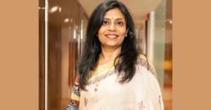 Jayshree Navin Chandra