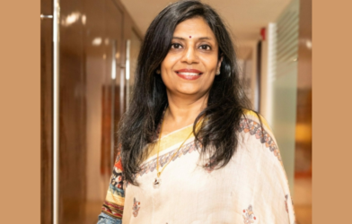 Jayshree Navin Chandra