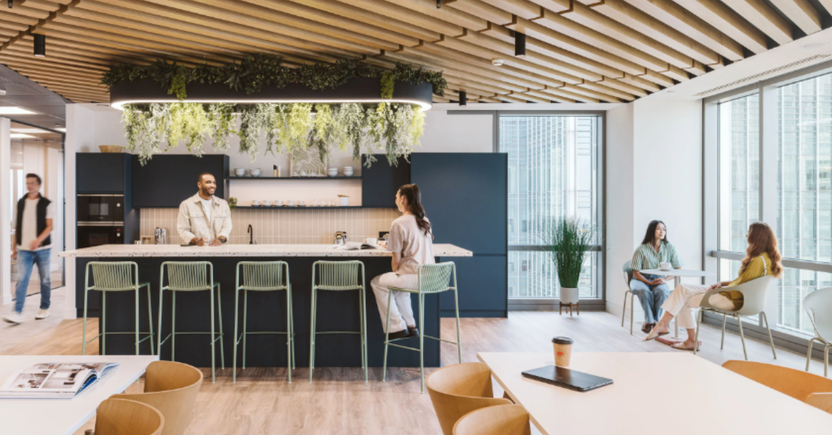 office gross leasing